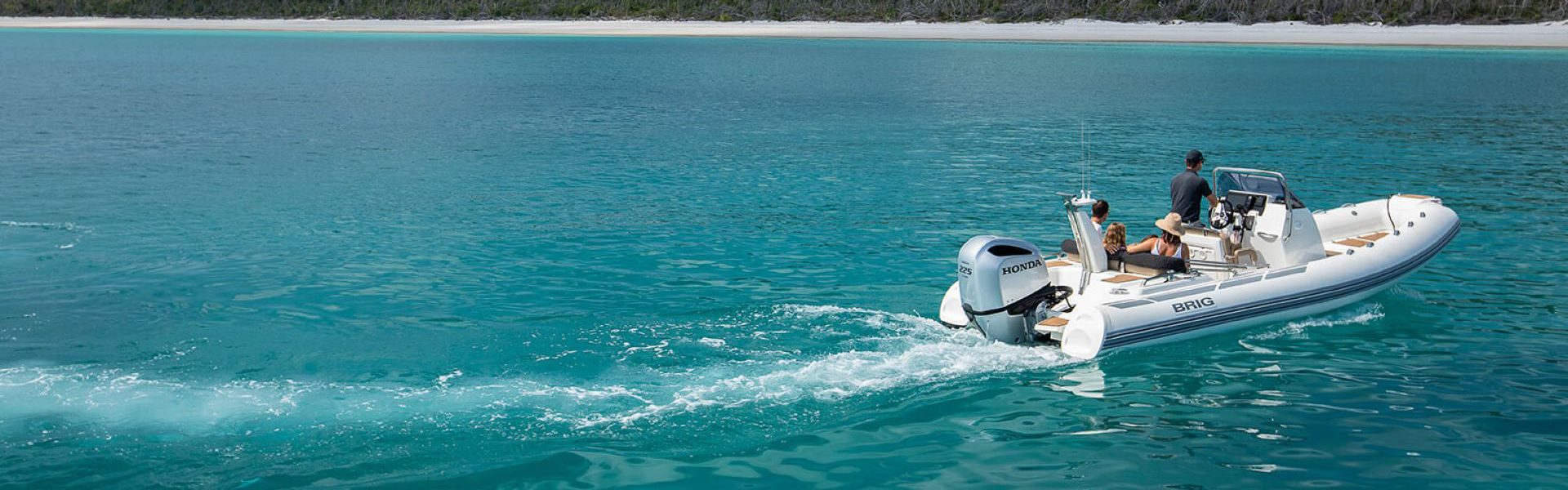 Whitsunday Packages