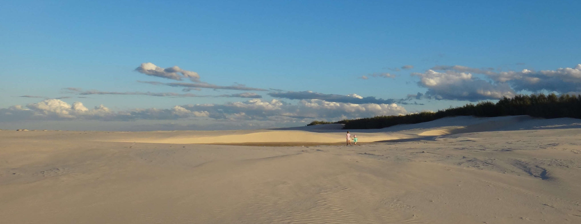 brisbane holiday queensland beach