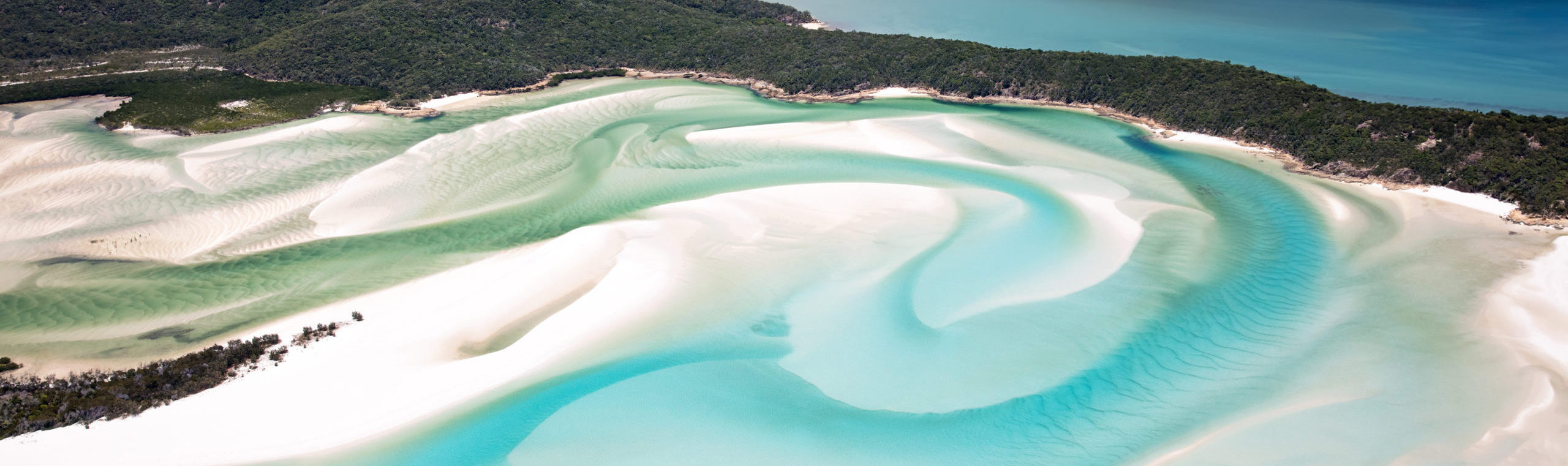 Whitsunday Island Australia