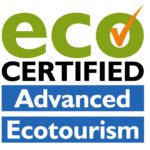 eco certified eco friendly sustainable grren travel