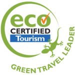 eco certified eco friendly sustainable grren travel