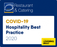 Covid-19 Hospitality Best Practice